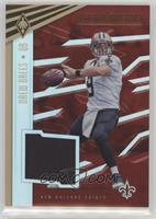 Drew Brees #/25