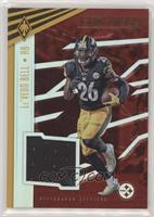 Le'Veon Bell [EX to NM] #/49