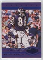 Legends - Carl Eller #/50