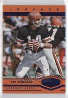 Legends - Ken Anderson #/50