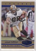 Legends - Jeremy Shockey #/50