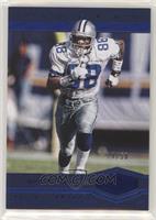 Legends - Michael Irvin #/50