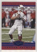 Carson Palmer #/50