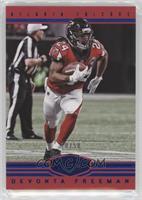 Devonta Freeman #/50