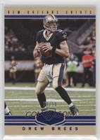 Drew Brees #/50