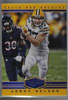 Jordy Nelson [Noted] #/50