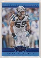 Luke Kuechly #/50