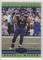 Russell Wilson #/50