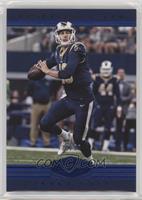 Jared Goff #/50