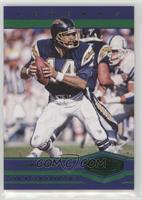 Legends - Dan Fouts #/25