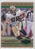 Legends - Jeremy Shockey #/25