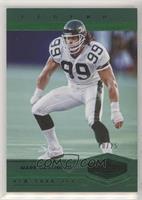 Legends - Mark Gastineau #/25