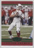 Carson Palmer #/25