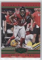 Julio Jones #/25