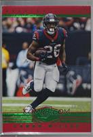 Lamar Miller [Noted] #/25