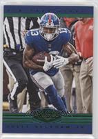 Odell Beckham Jr. #/25