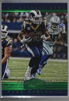 Todd Gurley II [Noted] #/25