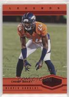 Legends - Champ Bailey #/10