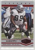 Legends - Warren Sapp #/10