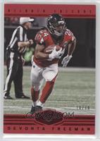 Devonta Freeman #/10