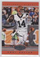 Andy Dalton #/99