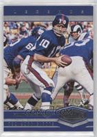 Legends - Fran Tarkenton #/75