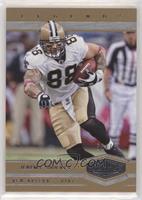 Legends - Jeremy Shockey [EX to NM] #/75