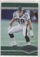 Legends - Mark Gastineau #/75