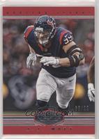 J.J. Watt #/99