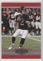 Matt Ryan #/99