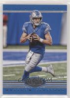 Matthew Stafford #/99