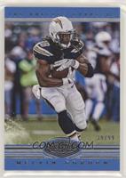 Melvin Gordon #/99