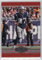 Rob Gronkowski [EX to NM] #/99