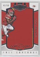 Kareem Hunt #/50