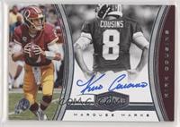 Kirk Cousins #/50