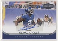 Landon Collins #/50