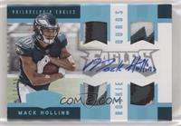 Mack Hollins #/25