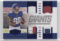 Evan Engram #/50