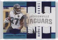 Leonard Fournette #/50