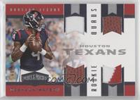 Deshaun Watson #/75