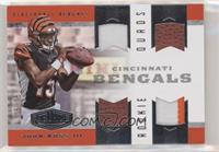 John Ross III #/75