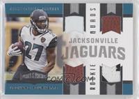 Leonard Fournette #/75