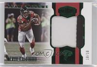 Tevin Coleman #/10