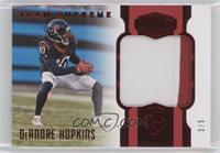 DeAndre Hopkins #/5