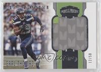 Earl Thomas III #/50