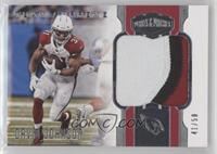 David Johnson #/50