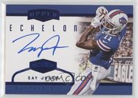 Zay Jones #/50