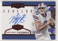 Nathan Peterman #/10