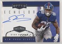 Evan Engram #/99