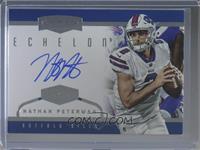 Nathan Peterman #/99